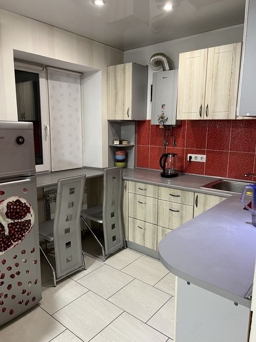 Сдается посуточно 1 комнатная квартира с ремонтом