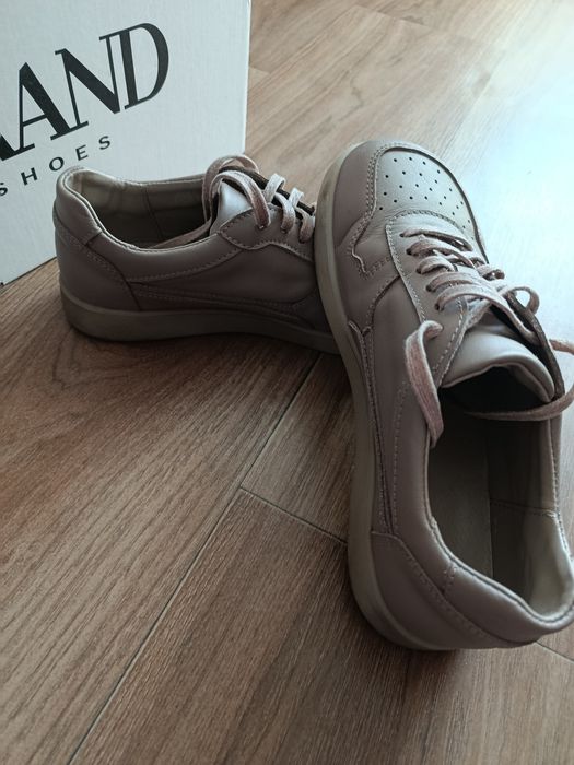 Кросівки анатомічні Grand Shoes 38 р-р укр виробника