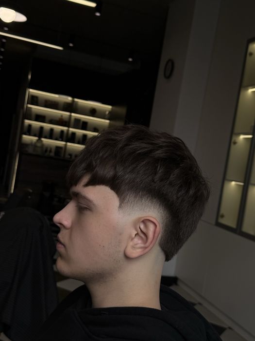 Барбер на дому !!!