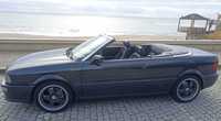 Audi cabriolet (80 cabrio) alugo para eventos