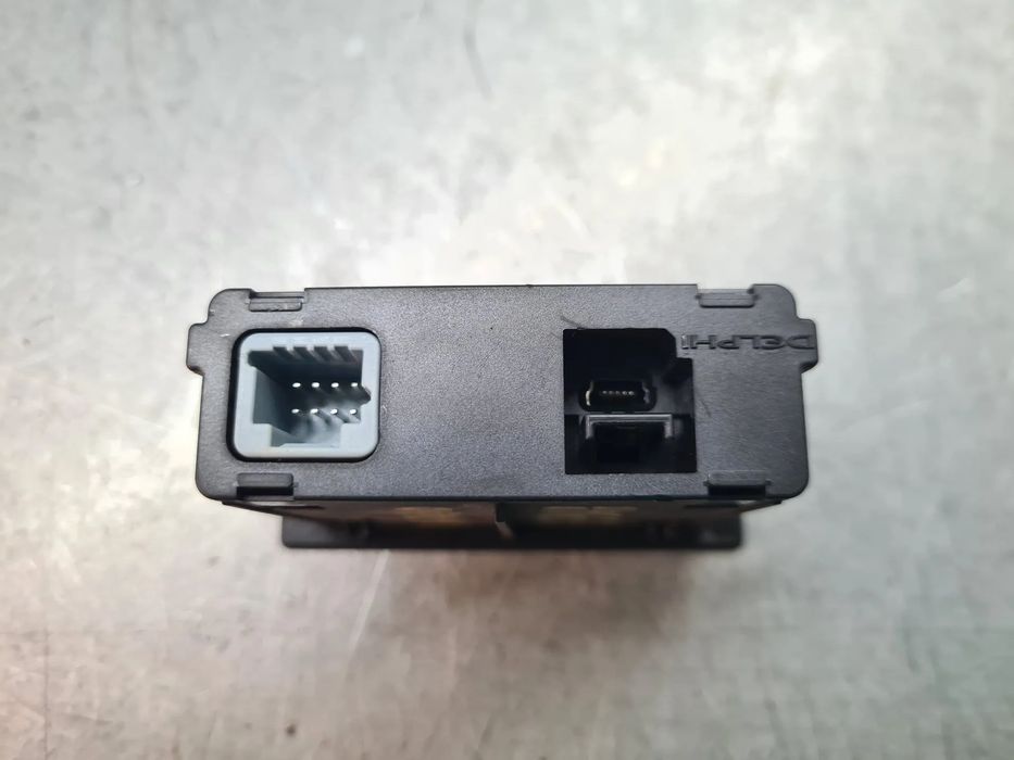 Módulo USB / AUX / IPOD RENAULT Twingo III (BCM_)