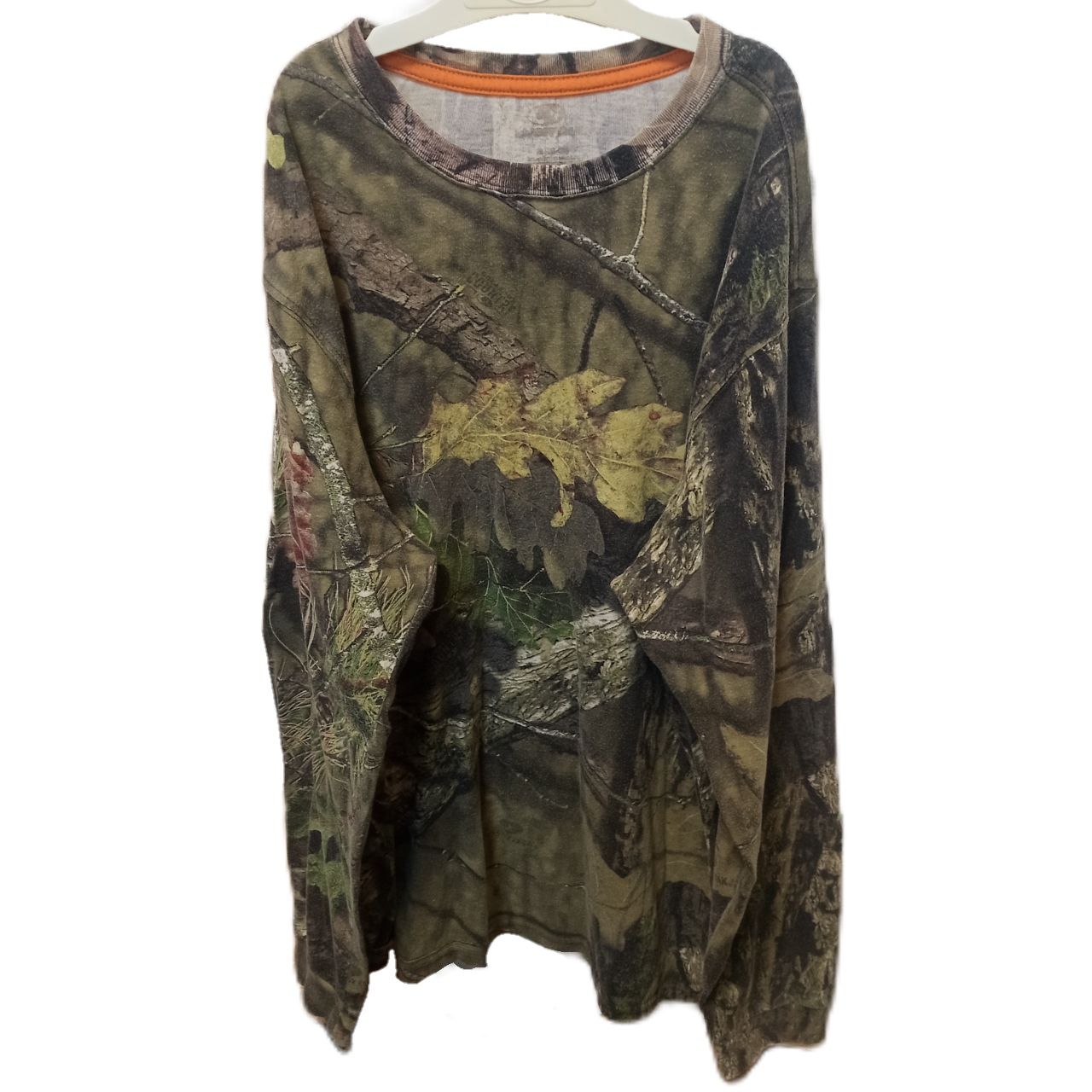 Archive Realtree Longsleeve