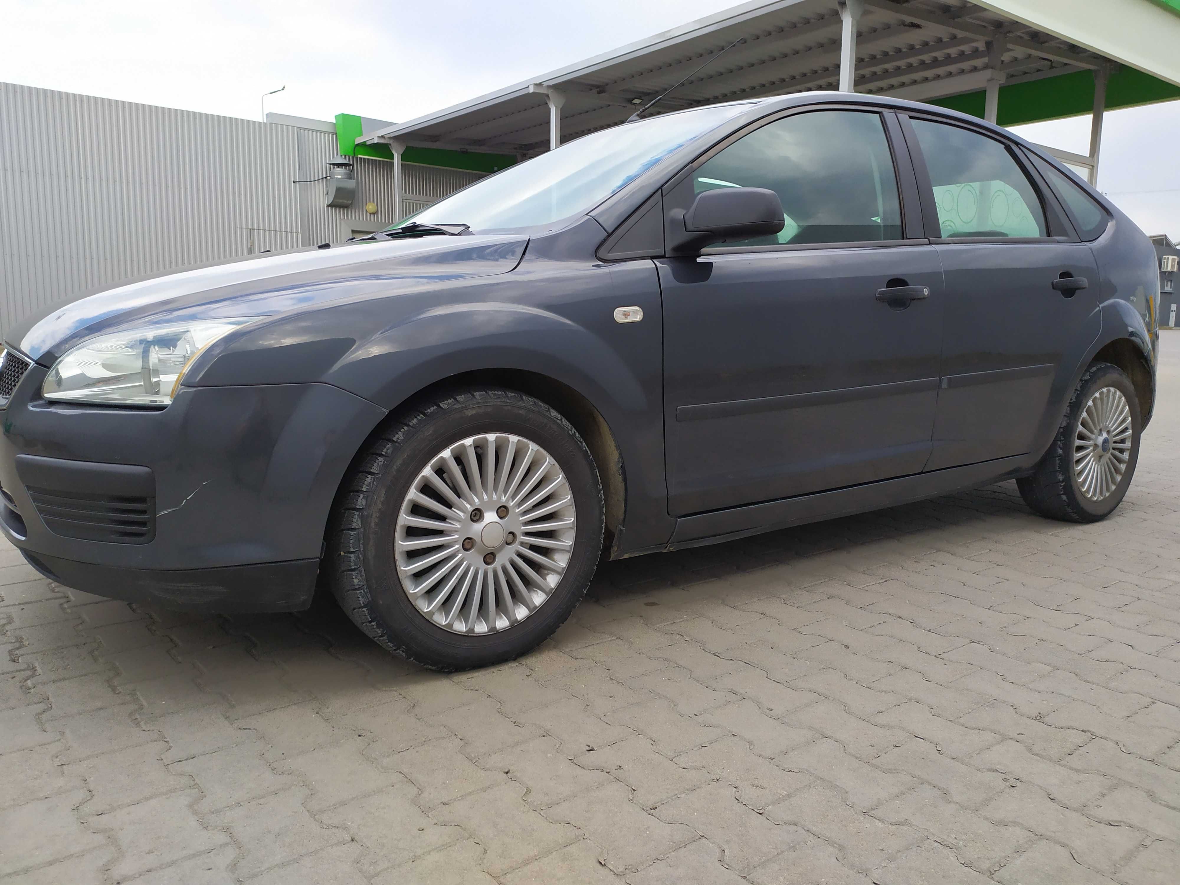 Продам економічне авто в хорошому стані