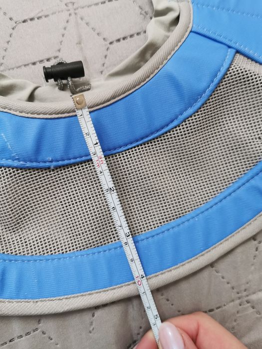 Ветеринарний комір конус для тварин