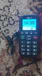 Telefon dla seniora osoby starszej z duzymi przyciskami, max com mm428