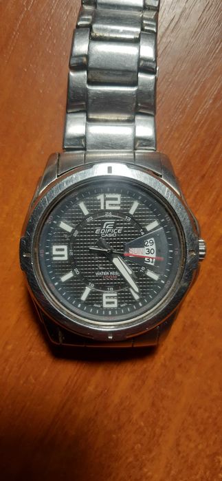Годинник CASIO Edifice EF-129