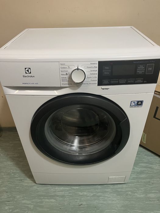 Pralka Elekctrolux Mod. EW6S347SP