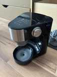 Czarny Robot Kuchenny Kenwood