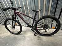 Damski rower górski MTB Rockrider Expl 540 27,5" S + Magura MT5
