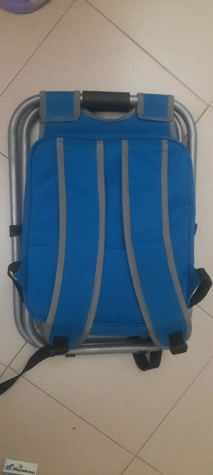 Banco térmico ideal para Pesca