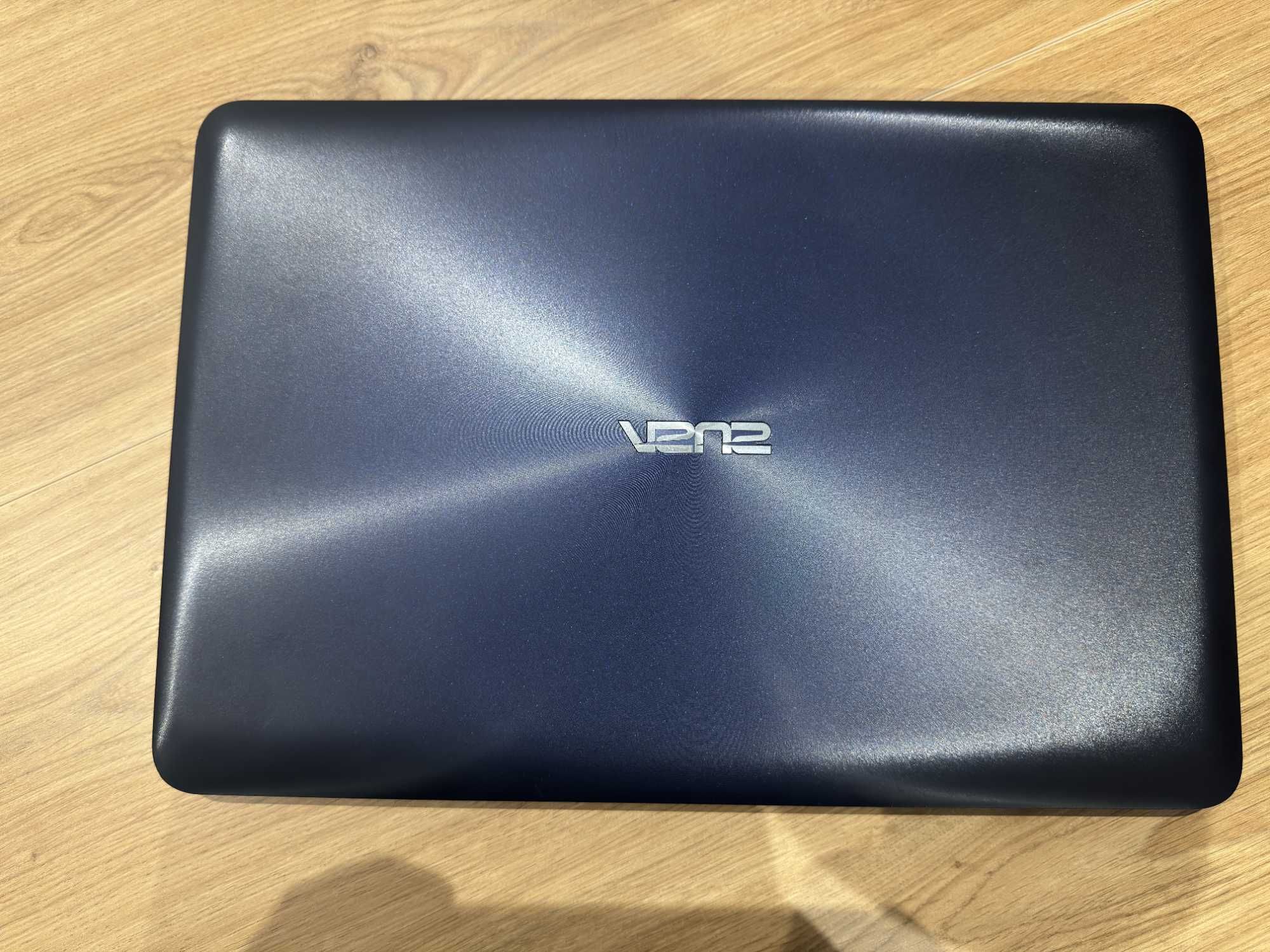 Portatil Asus K556U