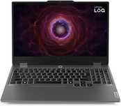 Lenovo LOQ 15ARP9 RTX4050 6GB
