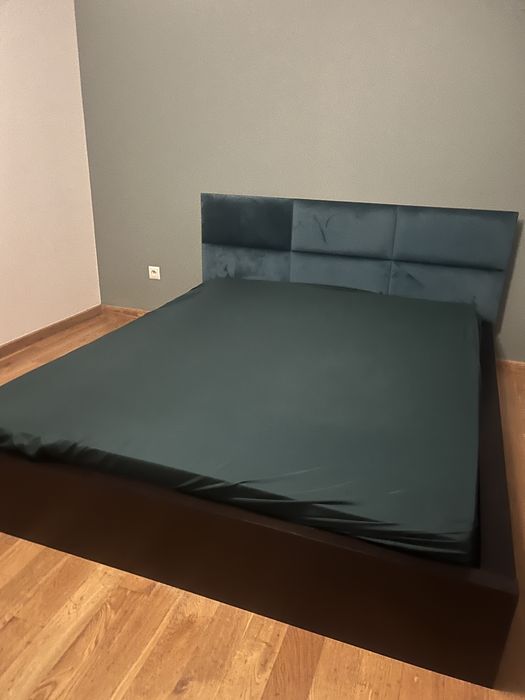 Łózko ikea malm 160 /200