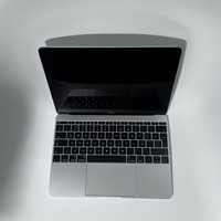 Macbook 12 2015 Silver