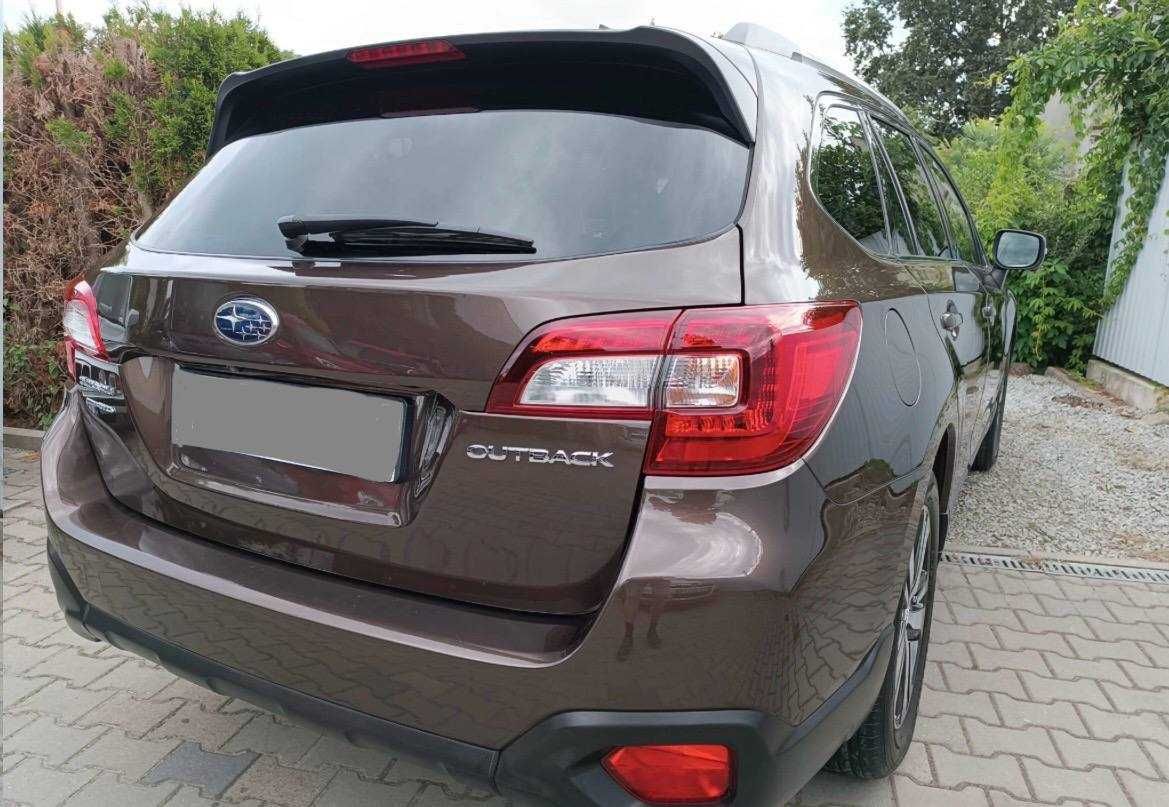 Продам Subaru Outback 2018