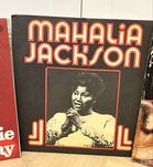 Płyta winylowa Mahalia Jackson
