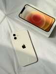 iPhone 12 biały 128gb