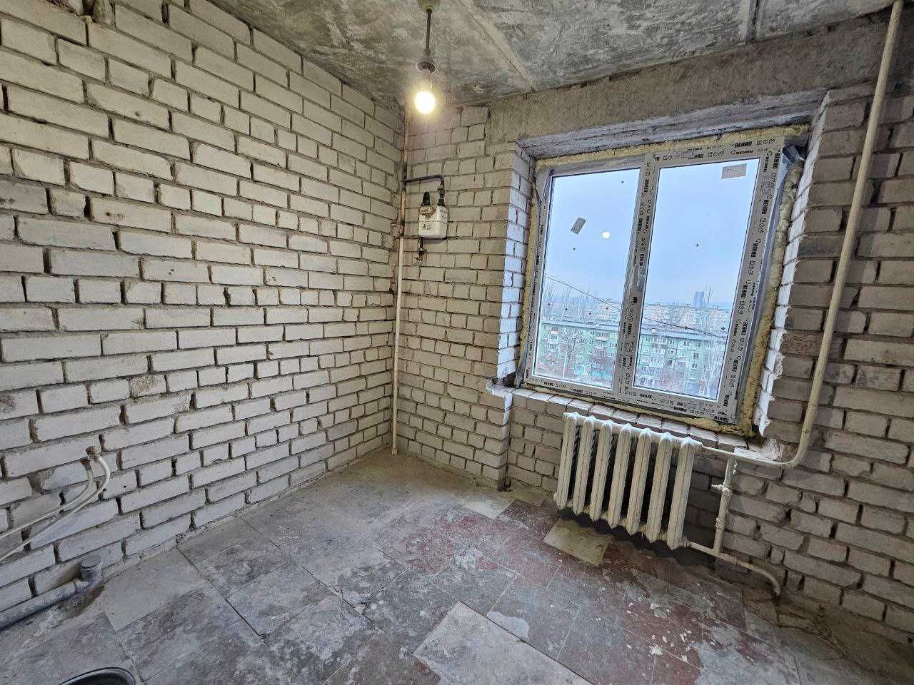 Продается однокомнатная квартира на Вечернем, П. Глазового