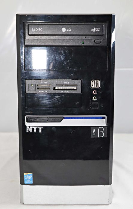 Komputer NTT (i3-2120 3.30GHz/8GB Ram/820GB HDD/GeForce GT 630 2GB)