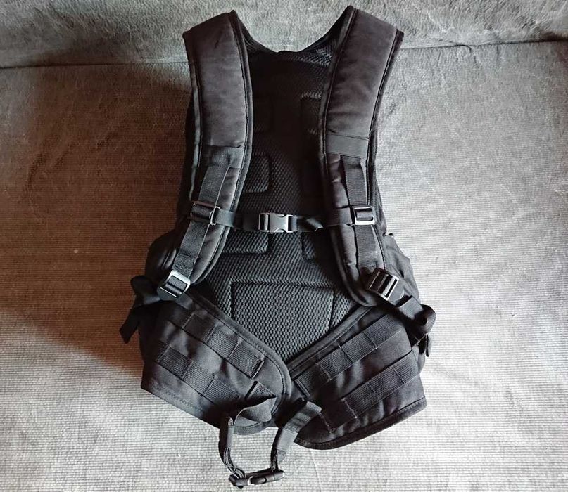 Городской рюкзак 35 L