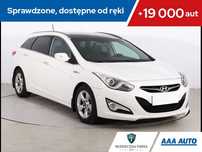 Hyundai i40 1.7 CRDi, Navi, Xenon, Klimatronic, Tempomat, Parktronic,