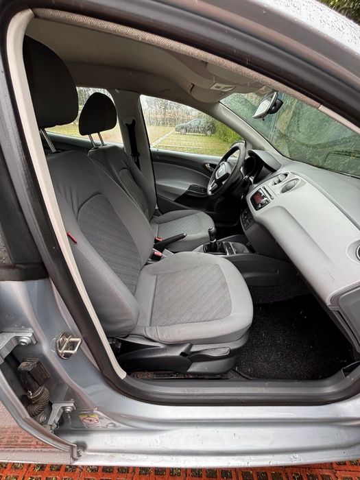 Seat Ibiza 6J 1.2 Style