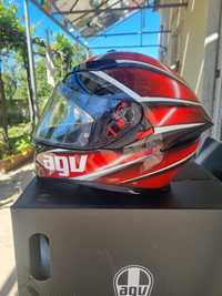 Capacete AGV K5 S