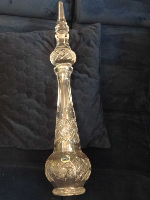 OGROMNA Karafka Bohemia 62,5 cm