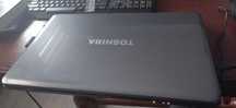Laptop Toshiba 16cali