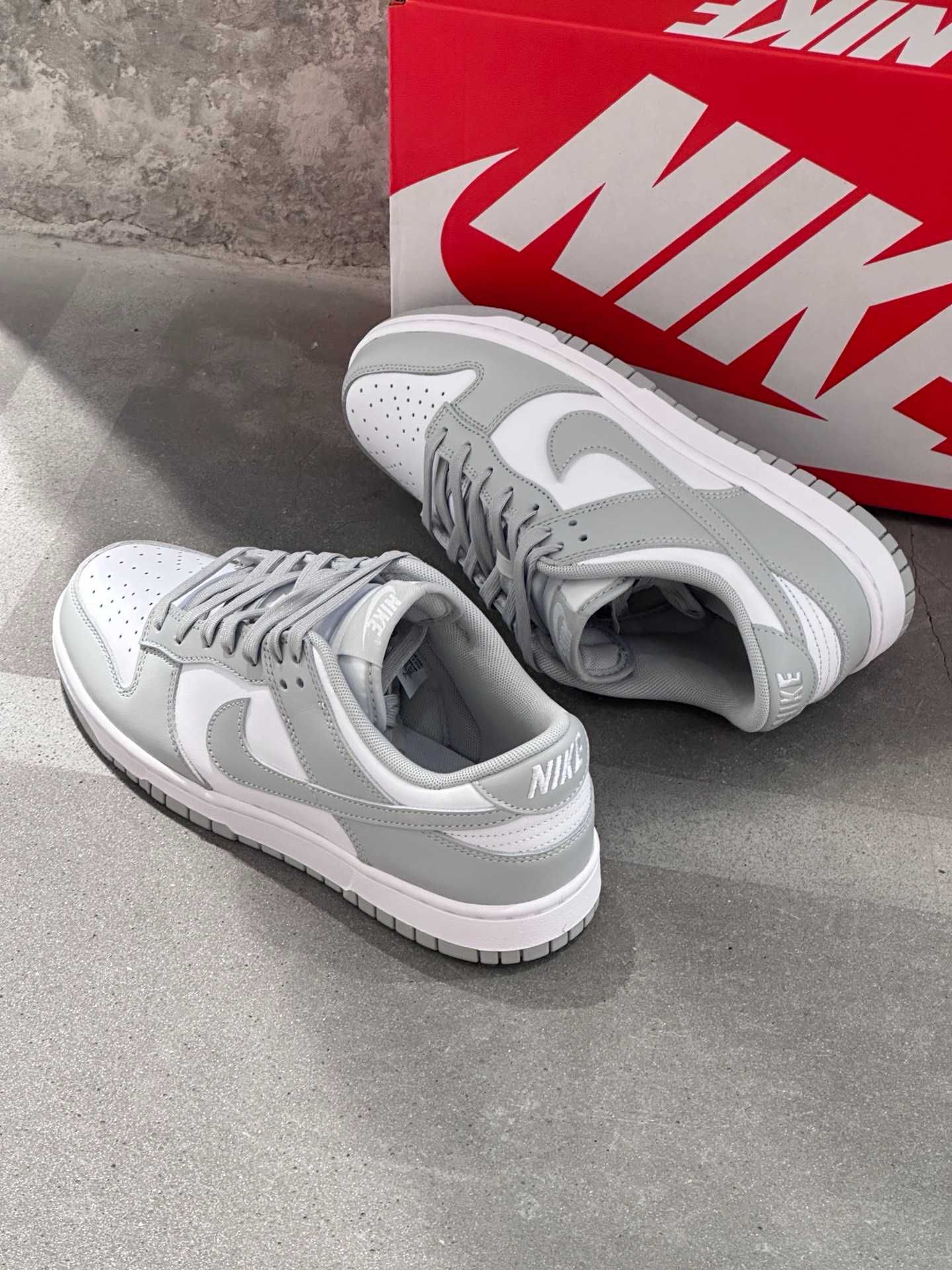 Buty Nike Dunk Low Trampki_damskie R.41