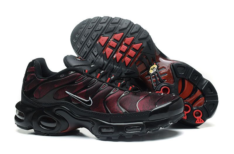 Nike Air Max TN mix kolorów - letnia oferta!