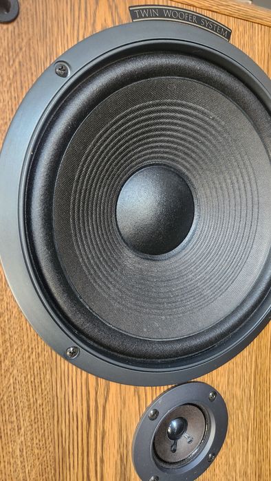 Kolumny Pioneer CS-J925Q