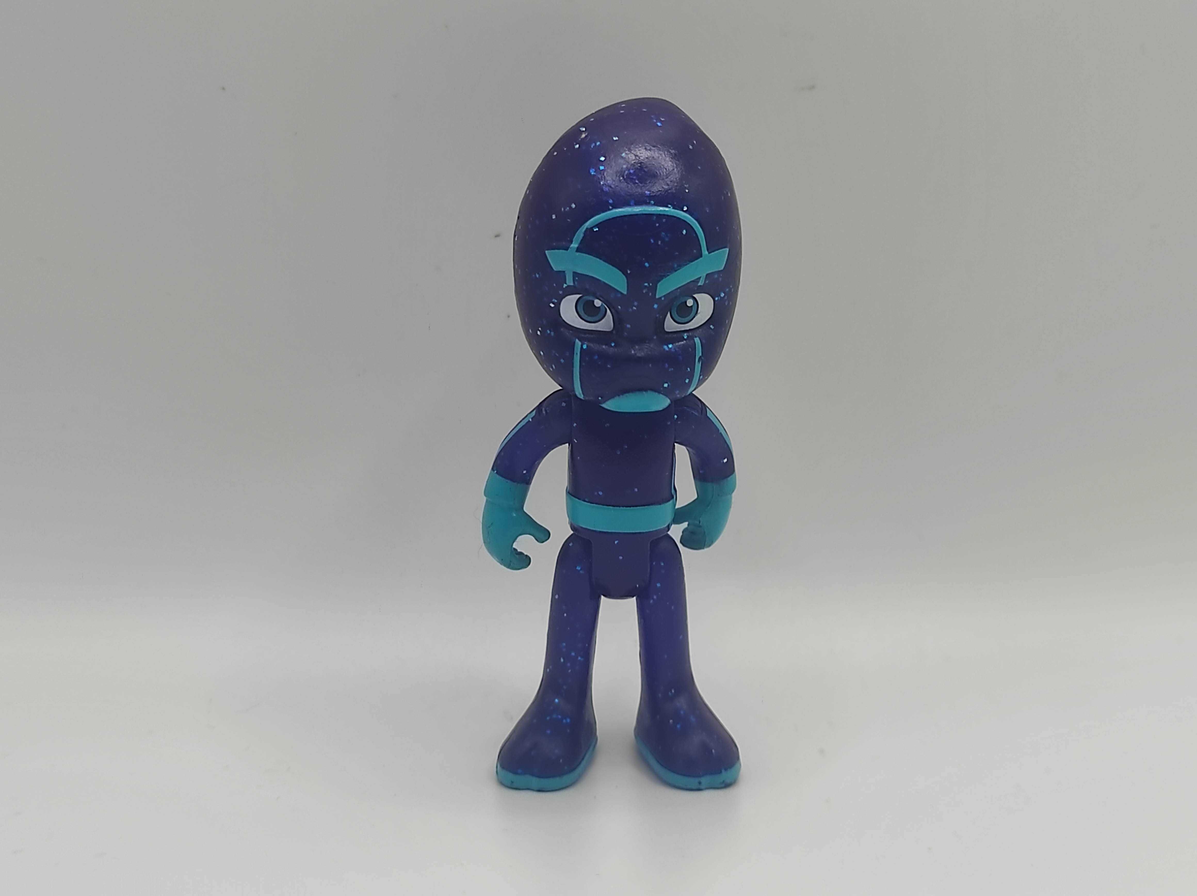 Figurka Pidżamersi PJ Masks Night Ninja K4#187