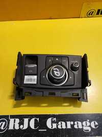 Переключатель Режима HVAC/Джойстик/HVAC Mode /Mazda 3 (BN) 6 (GJ,GL)