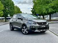 Peugeot 3008 2.0 BlueHDi Allure