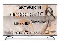 Продам телевизор Skyworth 55 диагональ модель 55G3A
