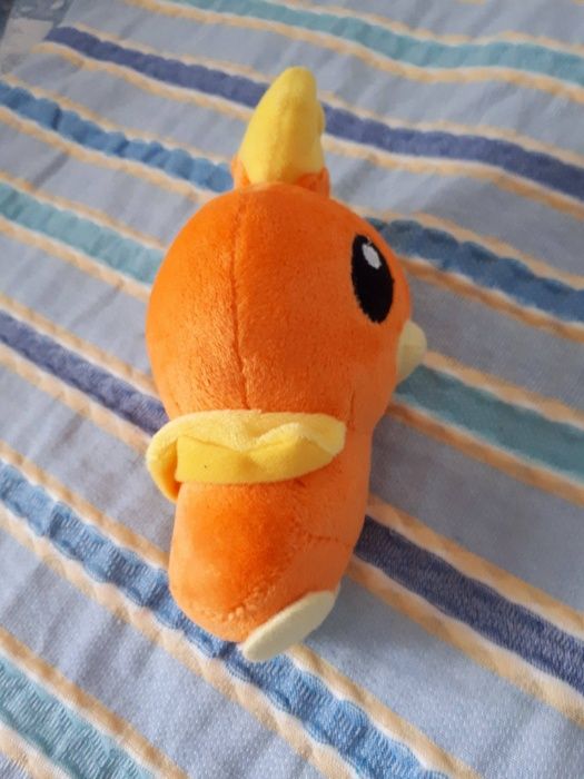 Pokémon Peluche Torchic