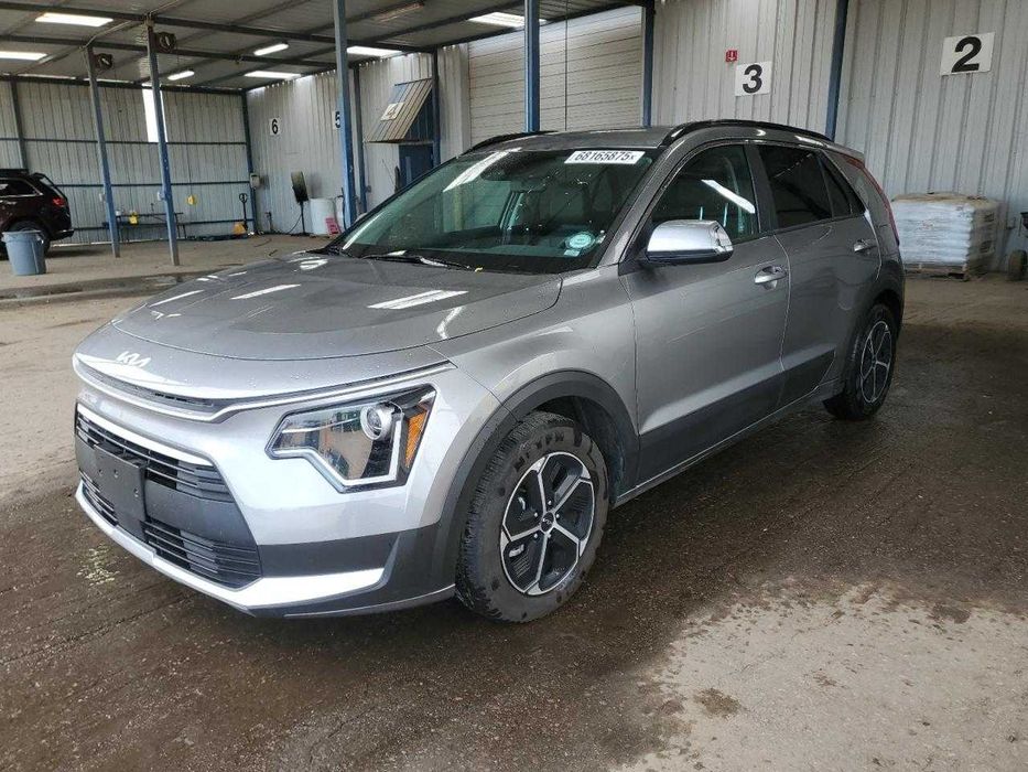 Kia Niro Ex Hybrid 2023 *