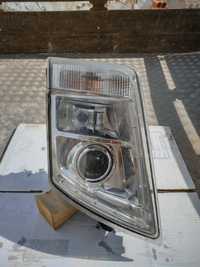 Farol direito VOLVO FH