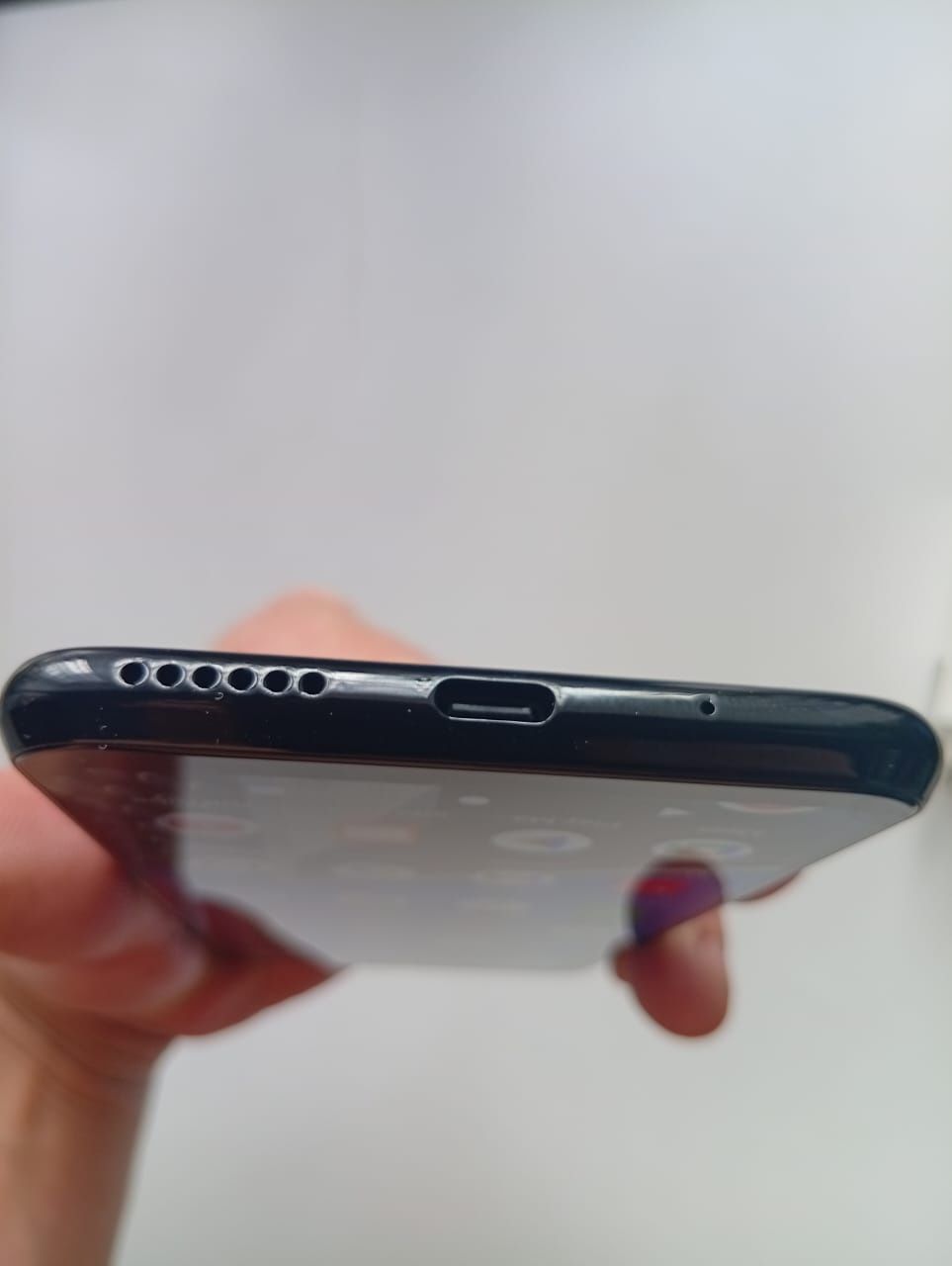 Смартфон Elephone E10 4/64Gb