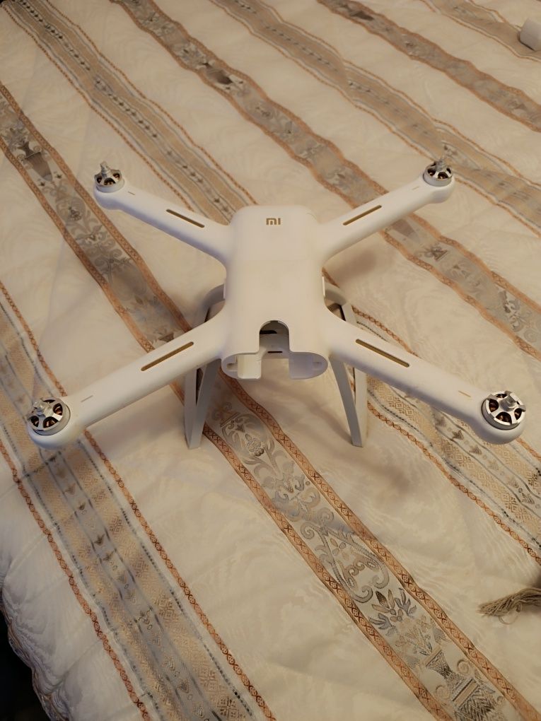MiDrone 4k Xiami