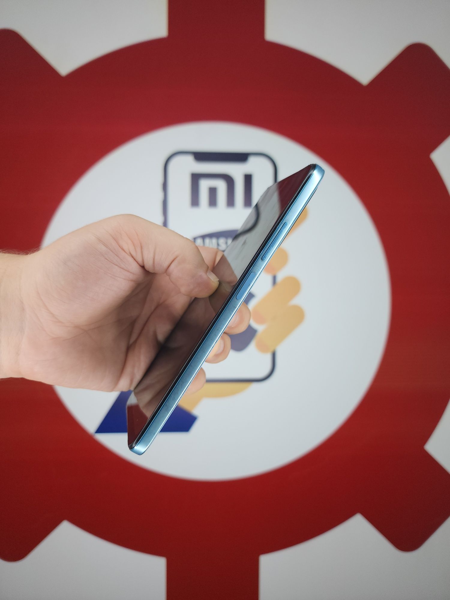 Xiaomi redmi note 11, 4/64, NFC, Android, Смартфон,