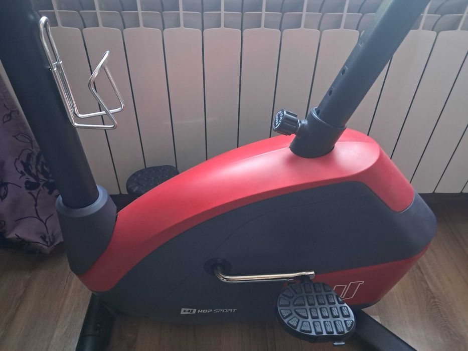 Rower stacjonarny magnetyczny