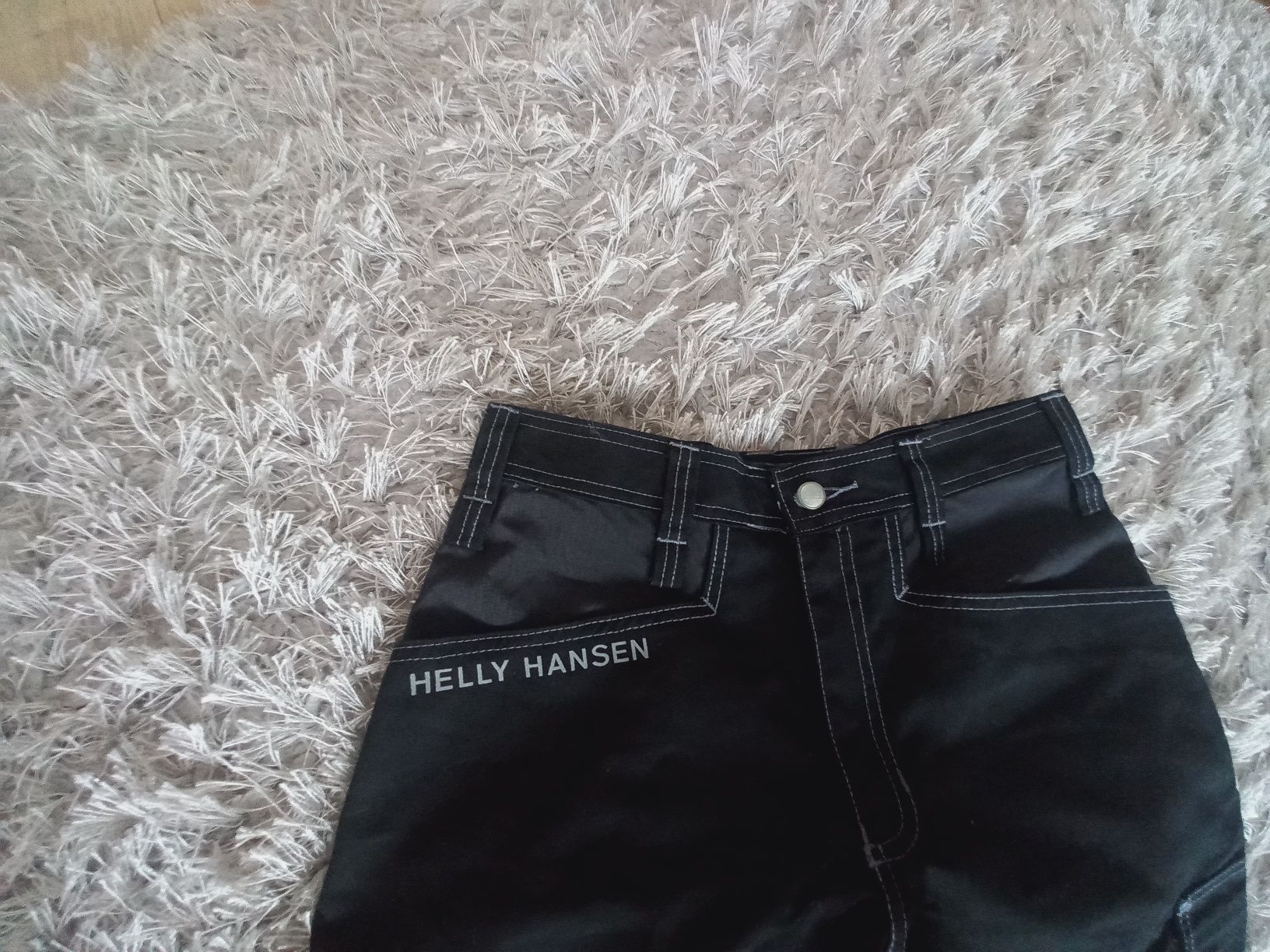 Spodnie robocze Helly Hansen