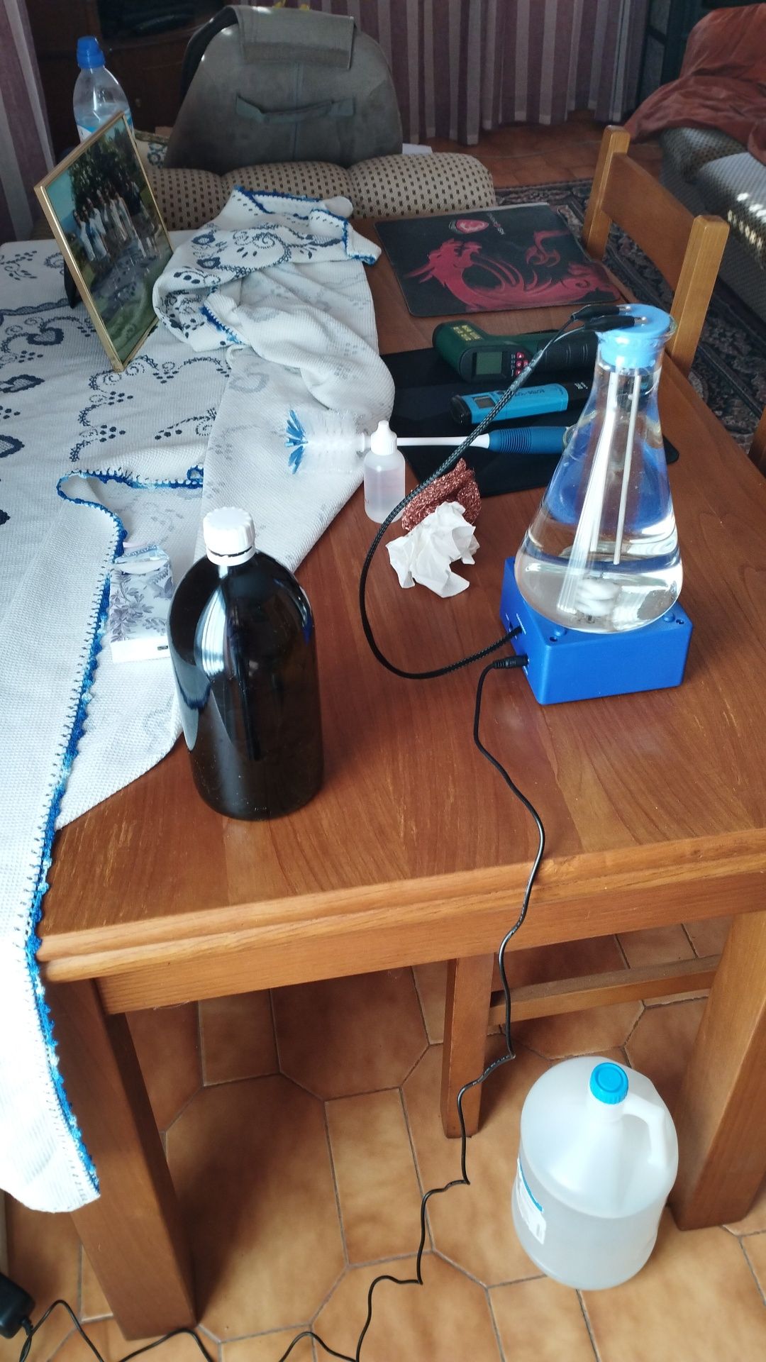 Prata Coloidal 10ppm