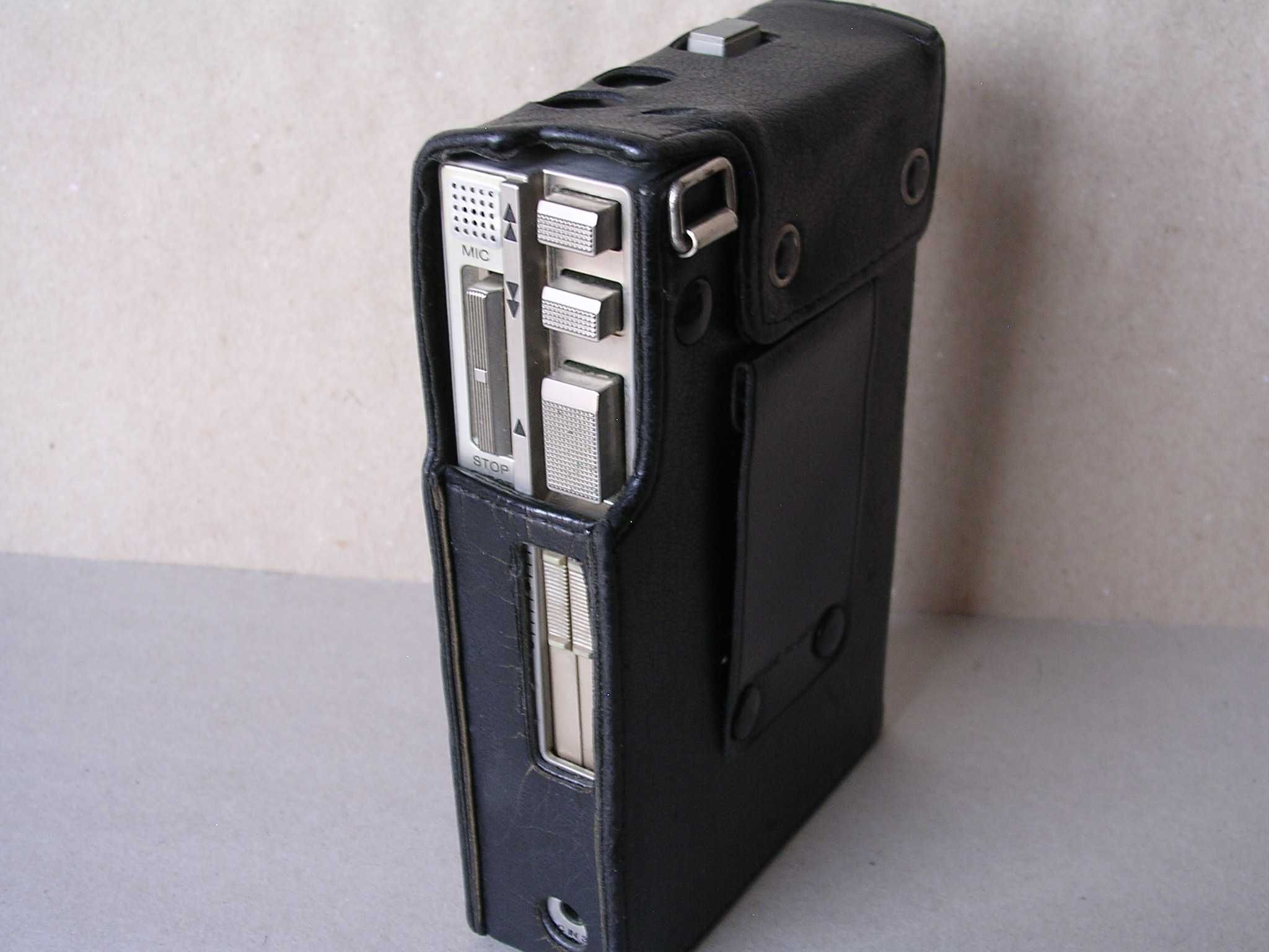 Walkman Sony Stereo cassette player WM 3 Metal