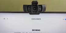 Webcam Logitech C920S HD PRO