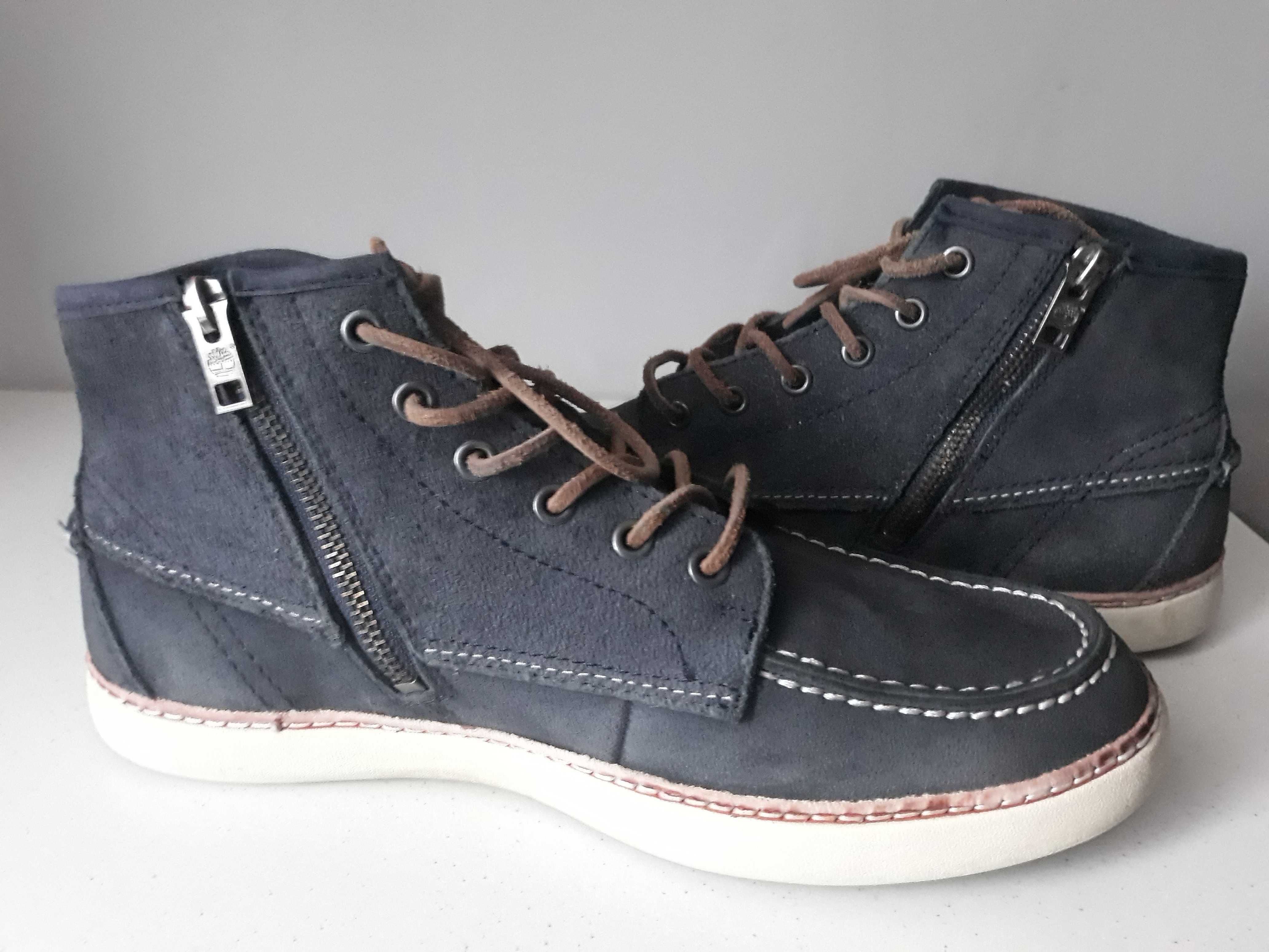 Timberland EK Hudston FTM rozm 42/27cm