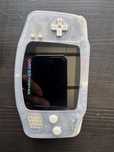 GameBoy advence + ezflash + karta 32g + akumulatorki