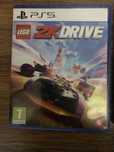 Lego 2kDrive PS5